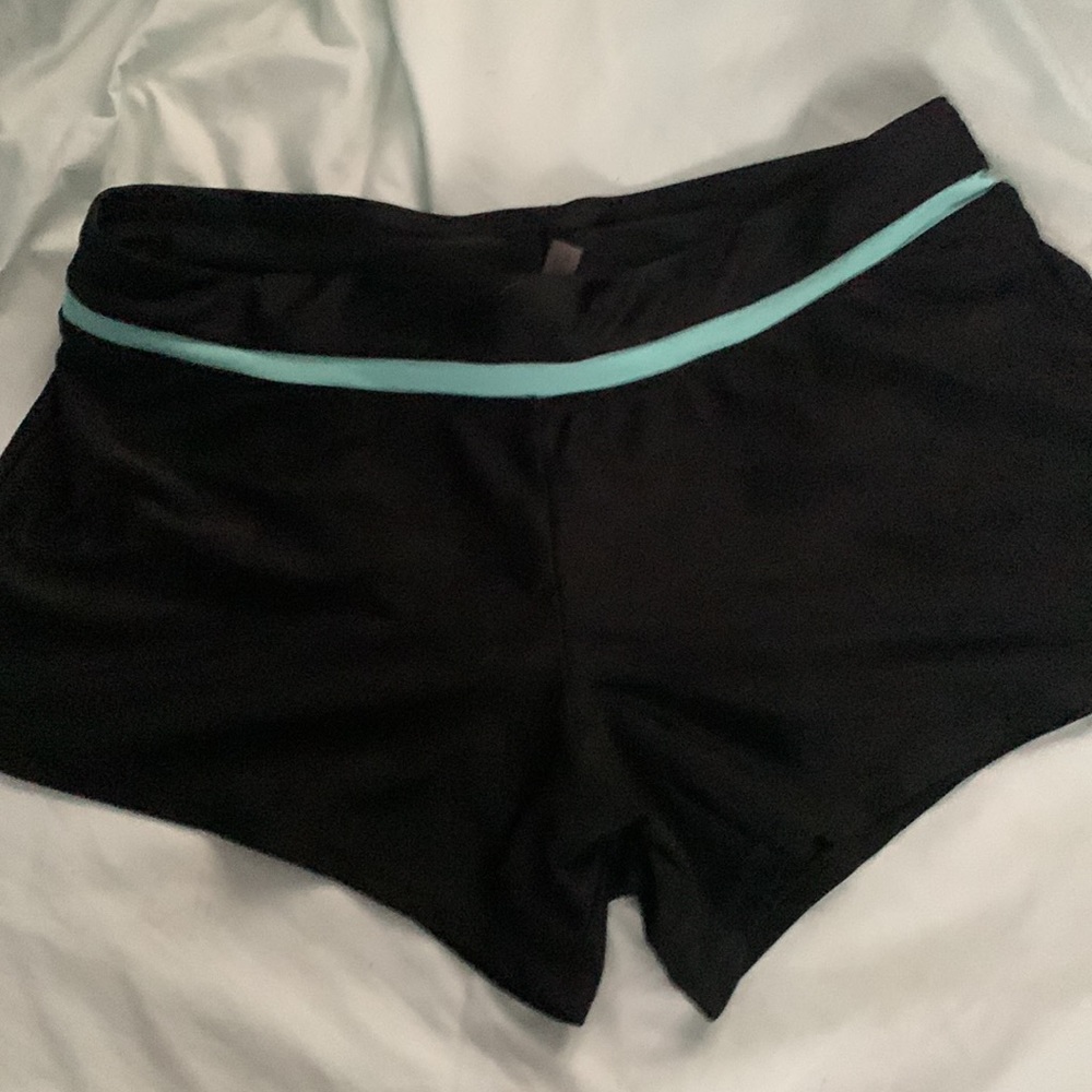 Swimsuit bottoms